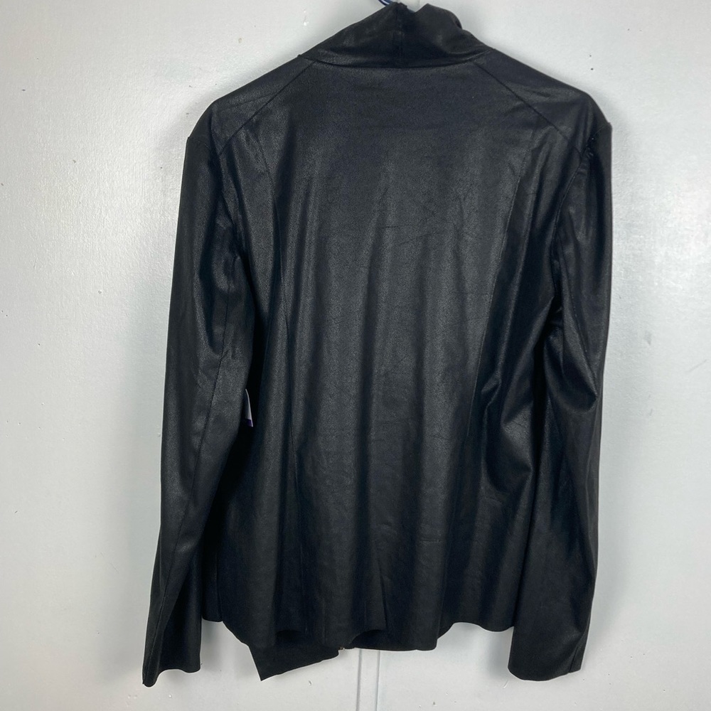 Mote Jacket. - Picture 3 of 4